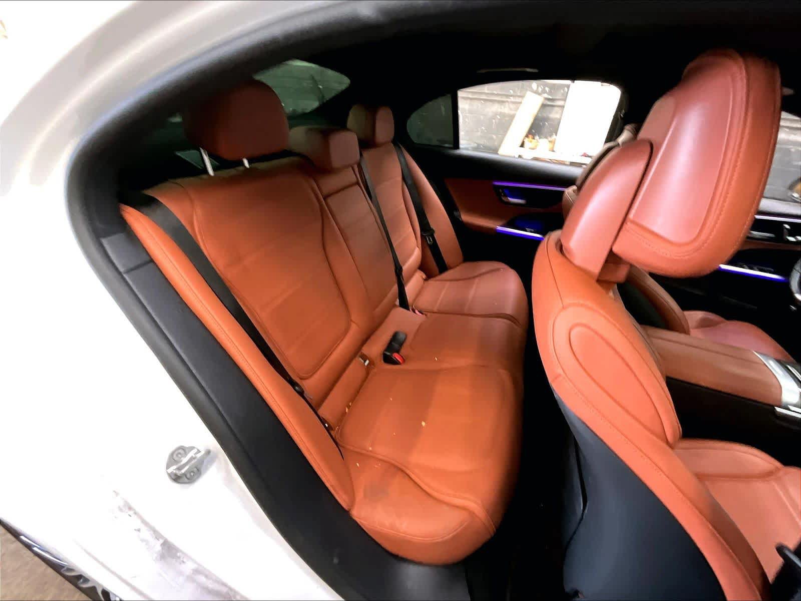 Used 2022 Mercedes-Benz C 300 Sedan image 30