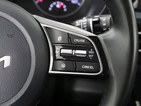 Used 2023 Kia Seltos S image 21