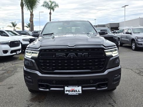New 2026 RAM 1500 Limited image 7