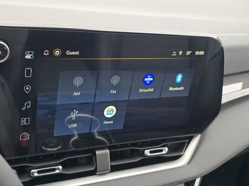 New 2026 Chevrolet Equinox LT w/ Convenience Package II image 30