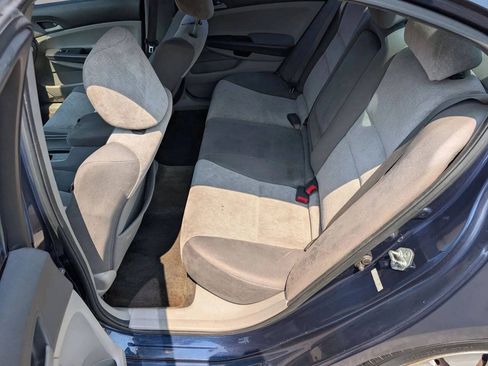 Used 2010 Honda Accord LX image 37