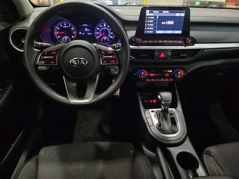 Used 2019 Kia Forte LXS FWD image 22