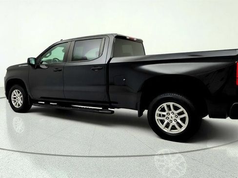 Used 2022 Chevrolet Silverado 1500 RST AWD/4WD image 7