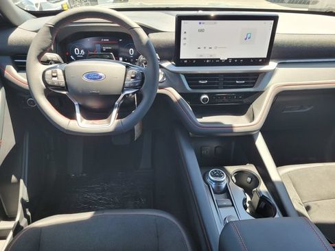 New 2026 Ford Explorer ST w/ Sun And Sound Package AWD/4WD image 7