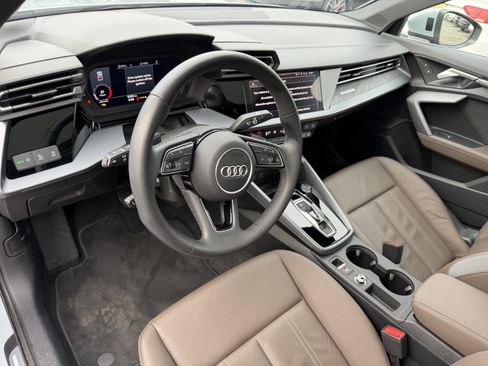 Used 2025 Audi A3 2.0T Premium w/ Convenience Package image 10
