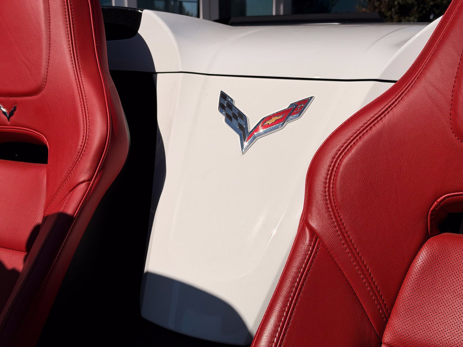 Used 2017 Chevrolet Corvette Grand Sport RWD image 67