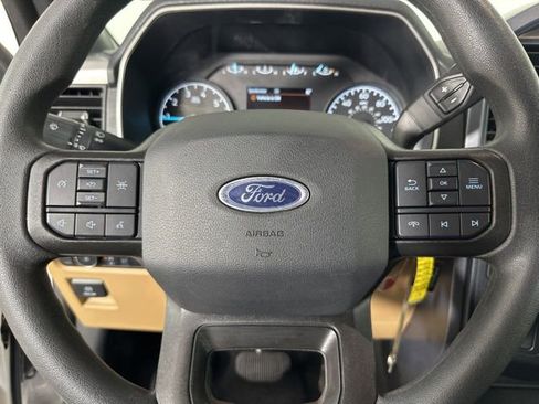Used 2023 Ford F150 XLT image 11