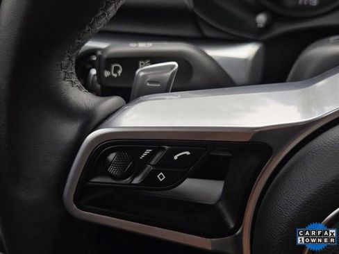 Used 2025 Porsche 718 Cayman w/ Premium Package image 27