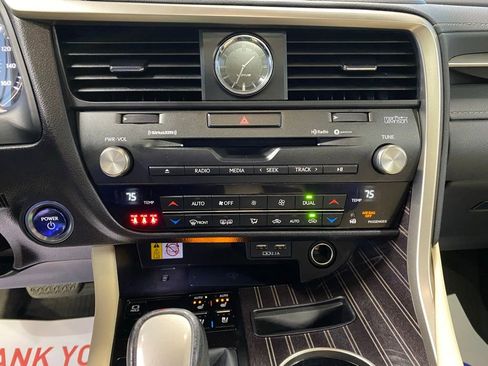 Used 2022 Lexus RX 450h AWD w/ Luxury Package image 30