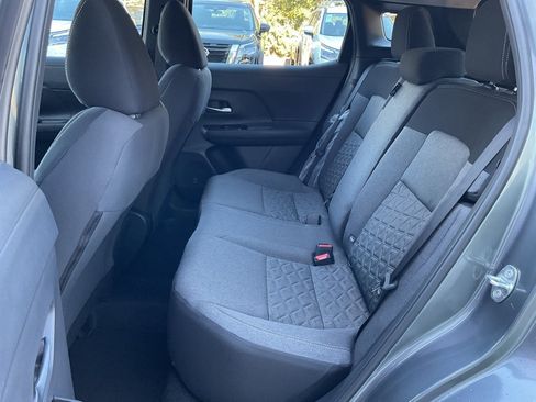 New 2026 Nissan Kicks SV w/ SV Premium Package image 12