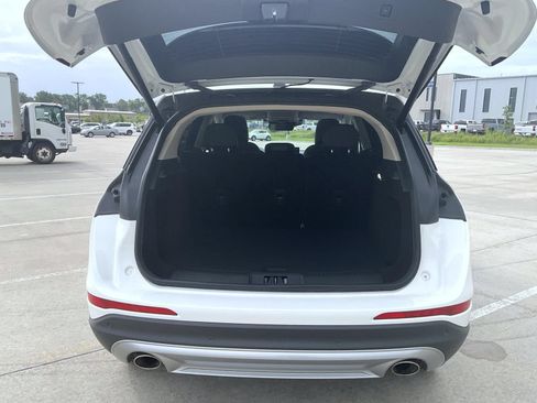 Used 2023 Lincoln Corsair AWD w/ Equipment Group 102A image 9