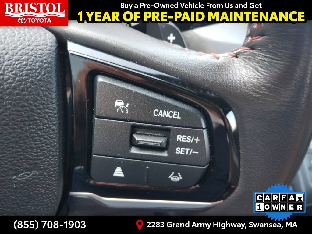 Used 2025 Honda Odyssey Sport-L image 32