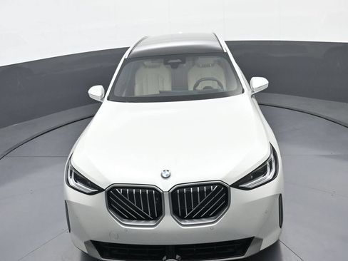 New 2026 BMW X3 xDrive30i w/ Premium Package AWD/4WD image 30