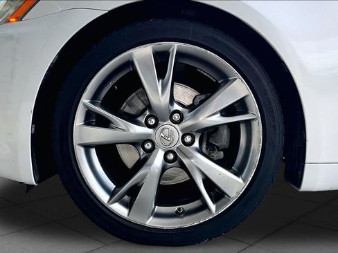 Used 2009 Lexus IS 250 RWD image 10