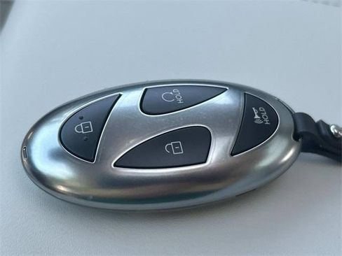 New 2026 Hyundai Santa Fe Calligraphy image 14