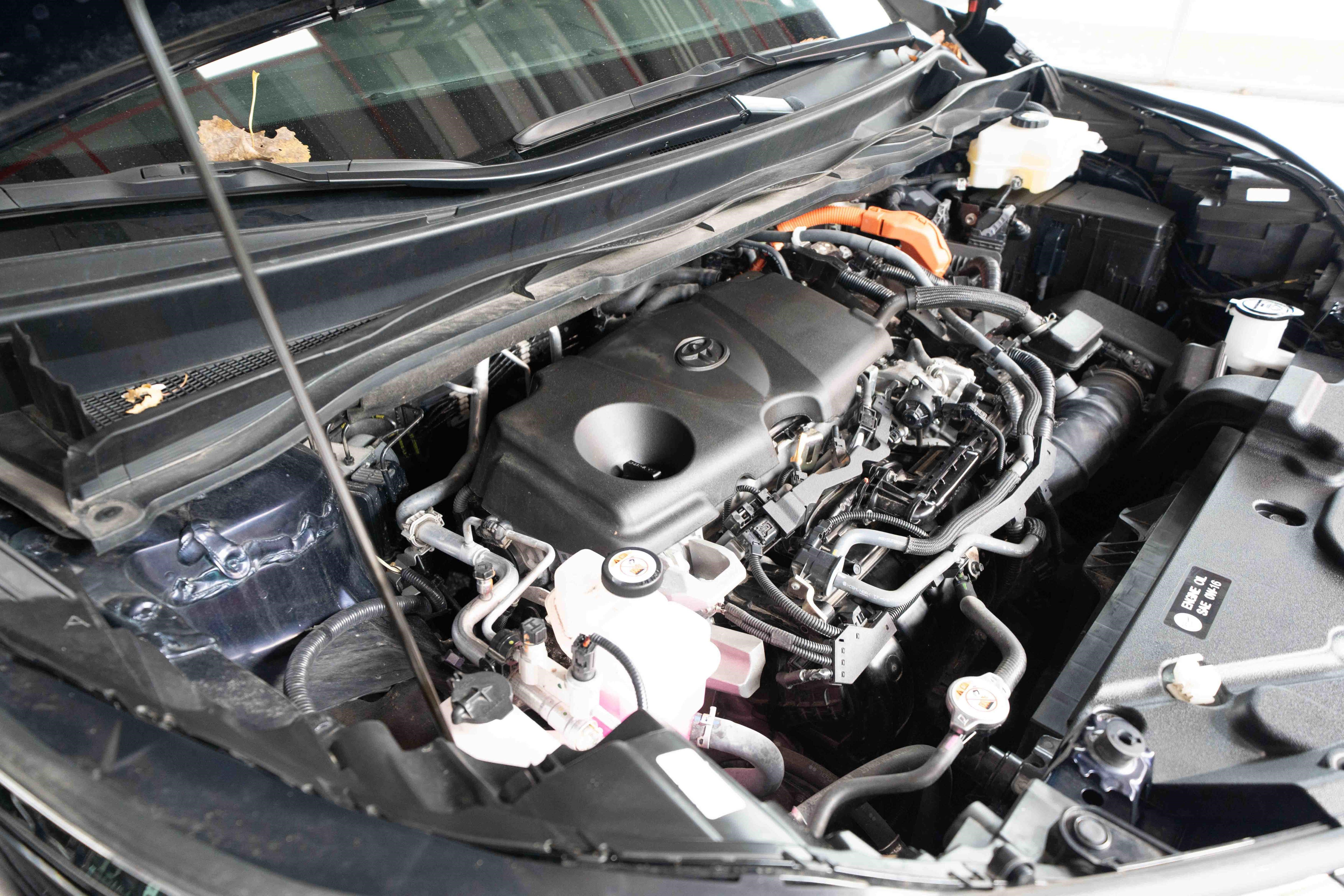 Certified 2023 Toyota Sienna XLE w/ XLE Plus Package AWD/4WD image 35