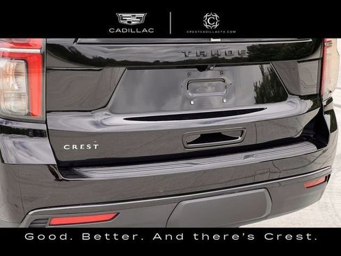 Used 2023 Chevrolet Tahoe Z71 AWD/4WD image 6