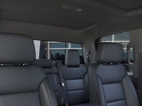 New 2026 GMC Sierra 1500 Pro w/ Pro Value Package image 24