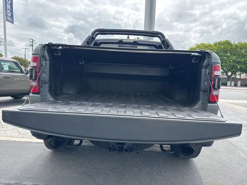 Used 2023 RAM 1500 TRX w/ TRX Level 2 Equipment Group AWD/4WD image 6