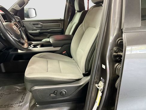 Used 2022 RAM 1500 Big Horn AWD/4WD image 21