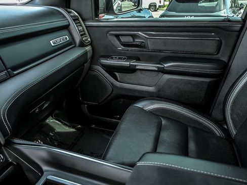 Used 2021 RAM 1500 TRX w/ TRX Level 1 Equipment Group AWD/4WD image 29