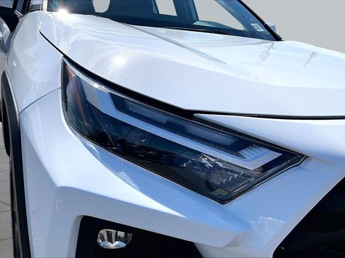 Certified 2024 Toyota RAV4 Adventure AWD/4WD image 27