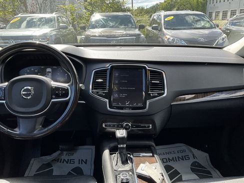 Used 2016 Volvo XC90 T6 Momentum AWD/4WD image 18
