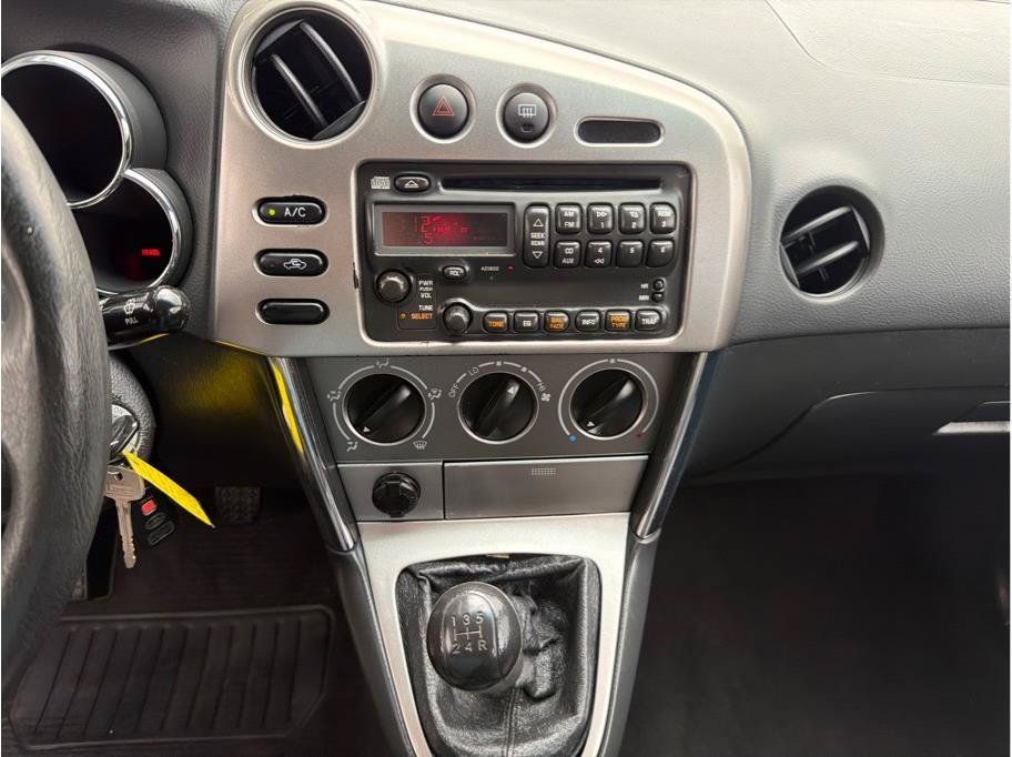 Used 2004 Toyota Matrix w/ PWR Pkg FWD image 17