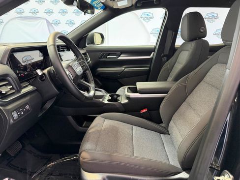 Used 2026 GMC Terrain Elevation AWD/4WD image 15
