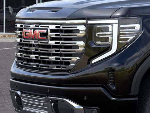 New 2025 GMC Sierra 1500 Denali image 15