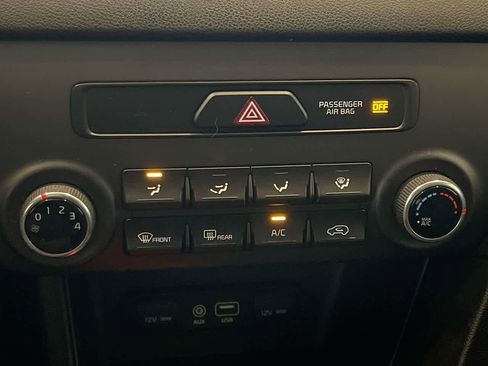 Used 2017 Kia Sportage LX image 18