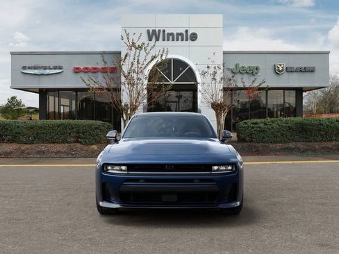 New 2026 Dodge Charger Scat Pack AWD/4WD image 6
