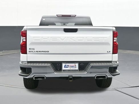 Used 2021 Chevrolet Silverado 1500 LT image 12