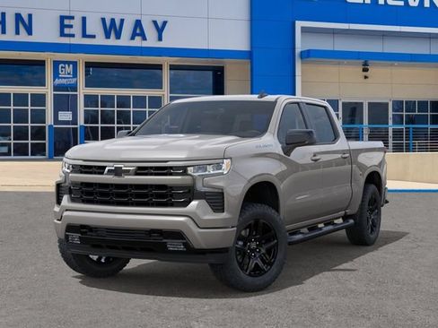 New 2026 Chevrolet Silverado 1500 RST w/ RST Select Package AWD/4WD image 6