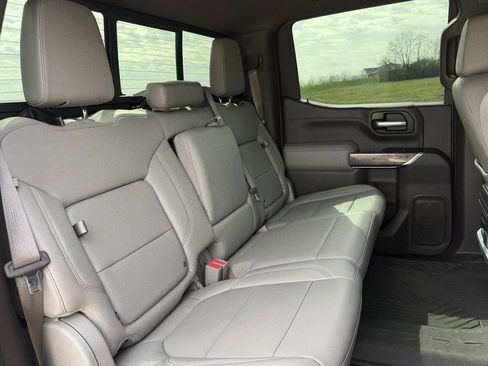 Used 2020 Chevrolet Silverado 1500 LTZ image 27