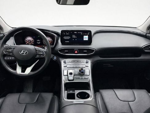 Used 2023 Hyundai Santa Fe SEL w/ Premium Package image 24