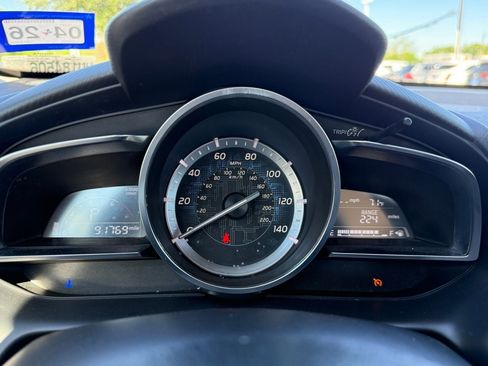 Used 2017 Toyota Yaris iA image 14