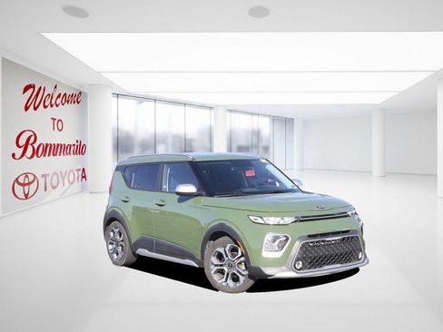 Used 2020 Kia Soul X-Line image 2