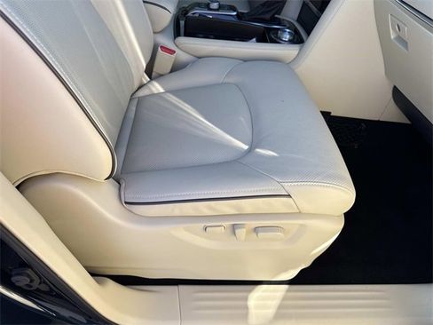 Used 2024 INFINITI QX80 Luxe w/ Cargo Package image 16