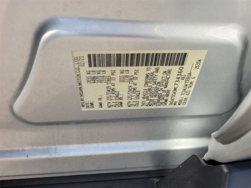 Used 2021 Nissan Rogue SL image 20