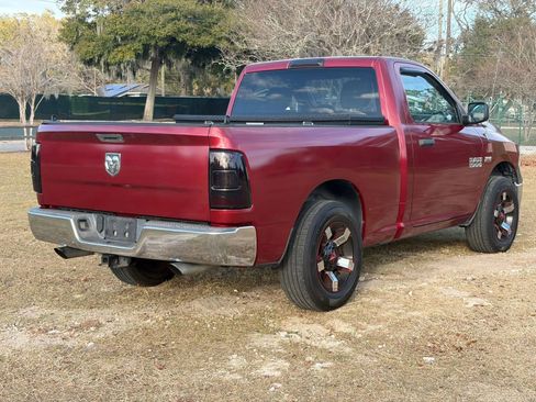 Used 2013 RAM 1500 Tradesman w/ PWR & Remote Entry Group image 5