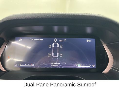 Used 2021 Jeep Grand Cherokee L Limited image 41