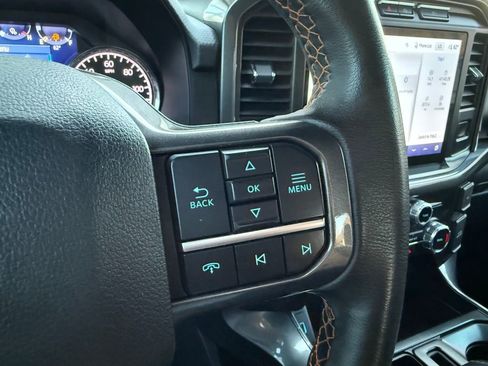 Used 2023 Ford F150 Tremor w/ 360 Degree Camera Package AWD/4WD image 47