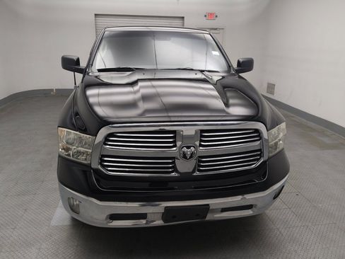 Used 2013 RAM 1500 Lone Star RWD image 14