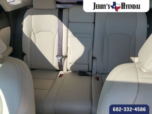 Used 2020 Lexus RX 450h AWD w/ Premium Package image 28