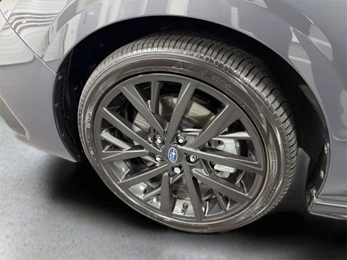 Certified 2025 Subaru Impreza RS w/ Popular Package #1 image 36