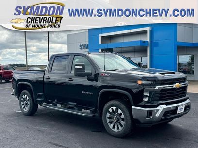Used 2026 Chevrolet Silverado 3500 LT w/ All Star Edition