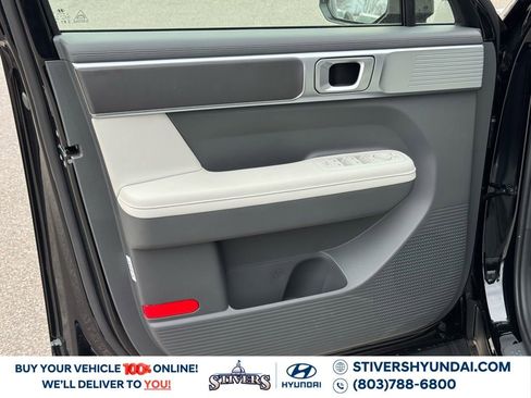 New 2026 Hyundai Santa Fe SEL image 25