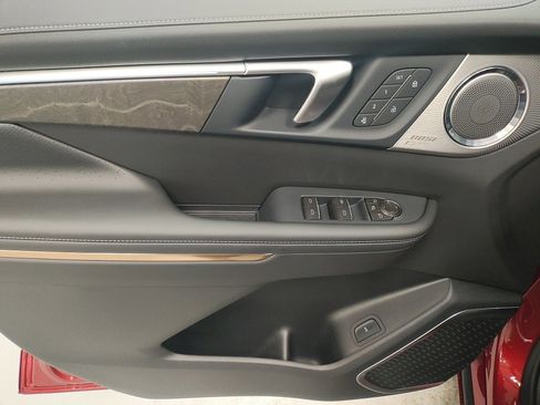 New 2026 Buick Enclave Avenir w/ Super Cruise Package image 27