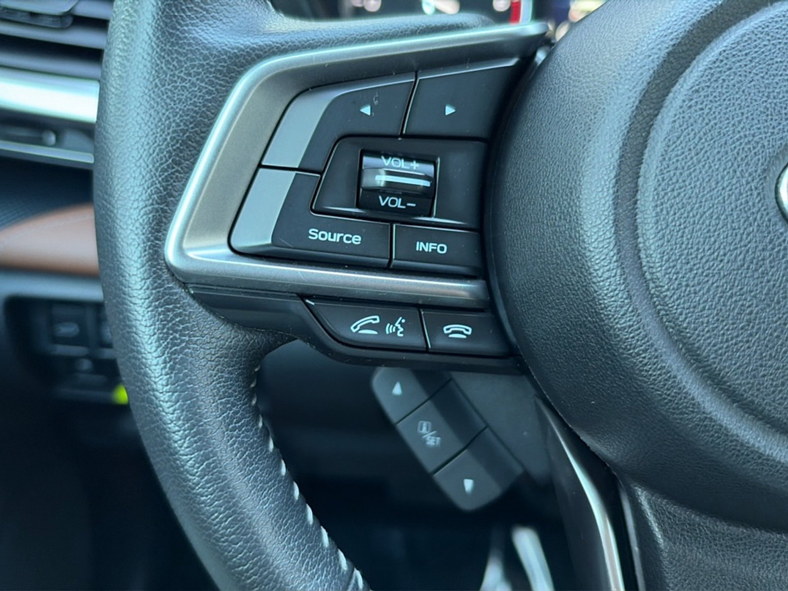 Used 2019 Subaru Forester Touring AWD/4WD image 33